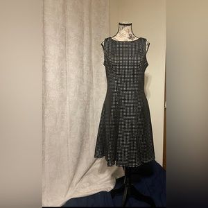 Calvin Klein Party Dress Size 10